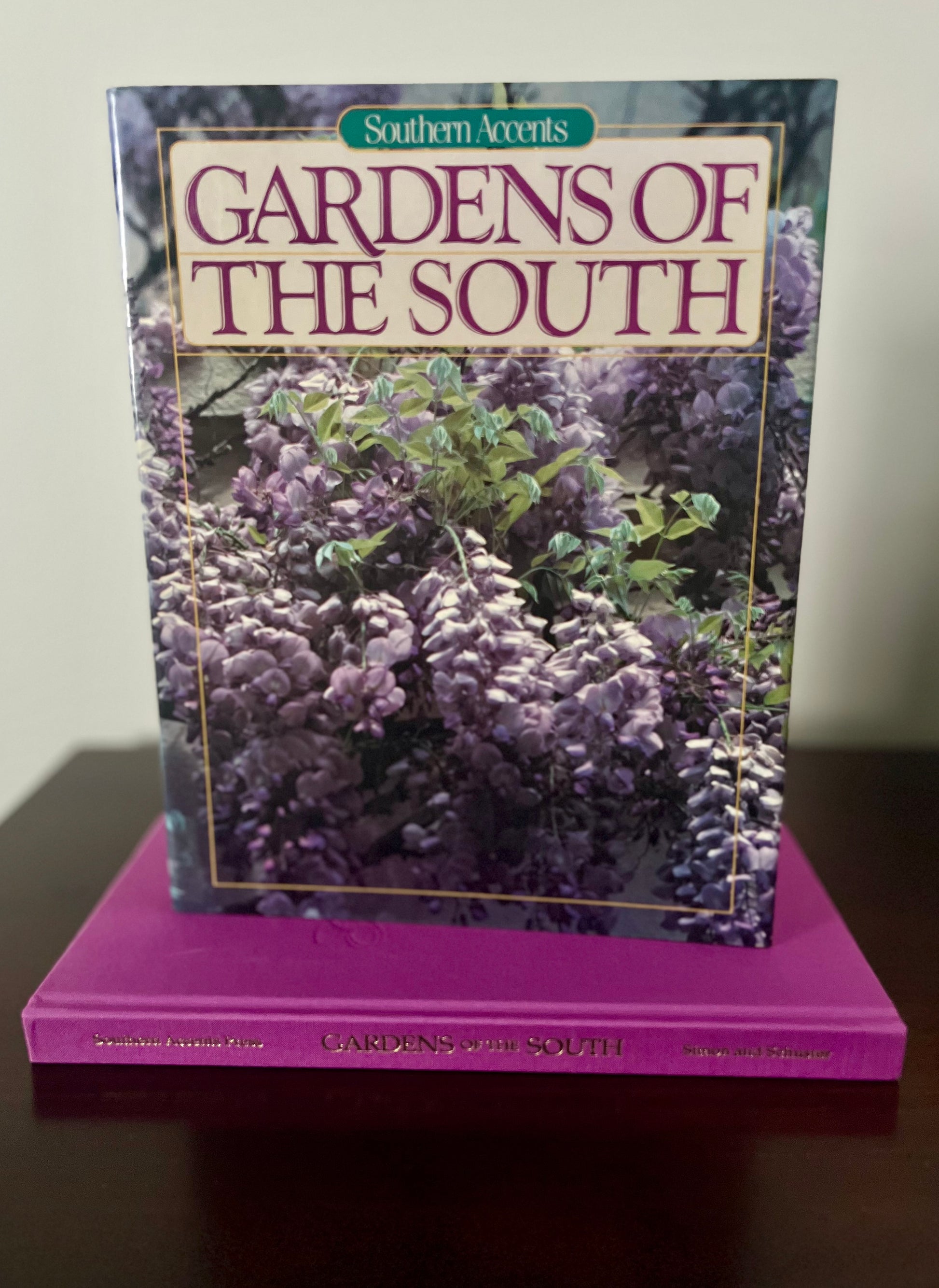 Gardens of the South, 1985