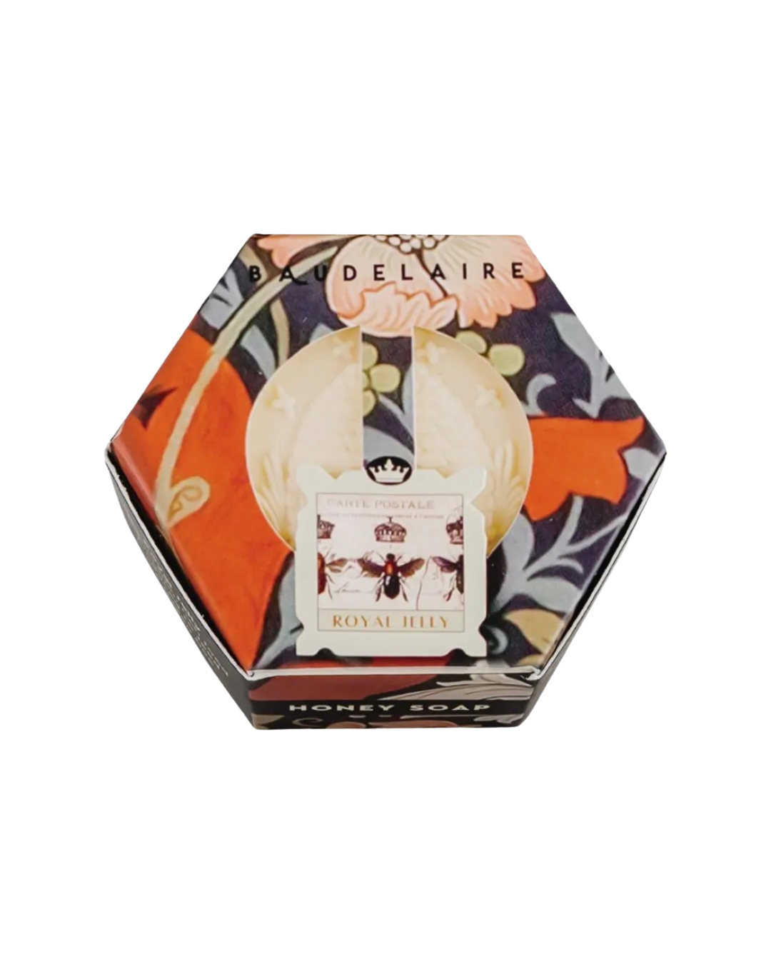Royal Jelly 3.5oz Soap