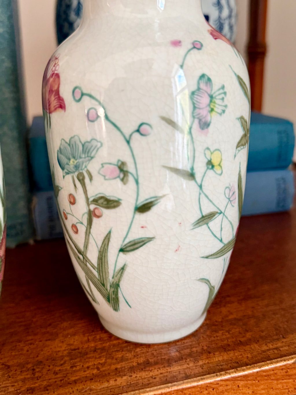 Pair of Andrea by Sadek Vases