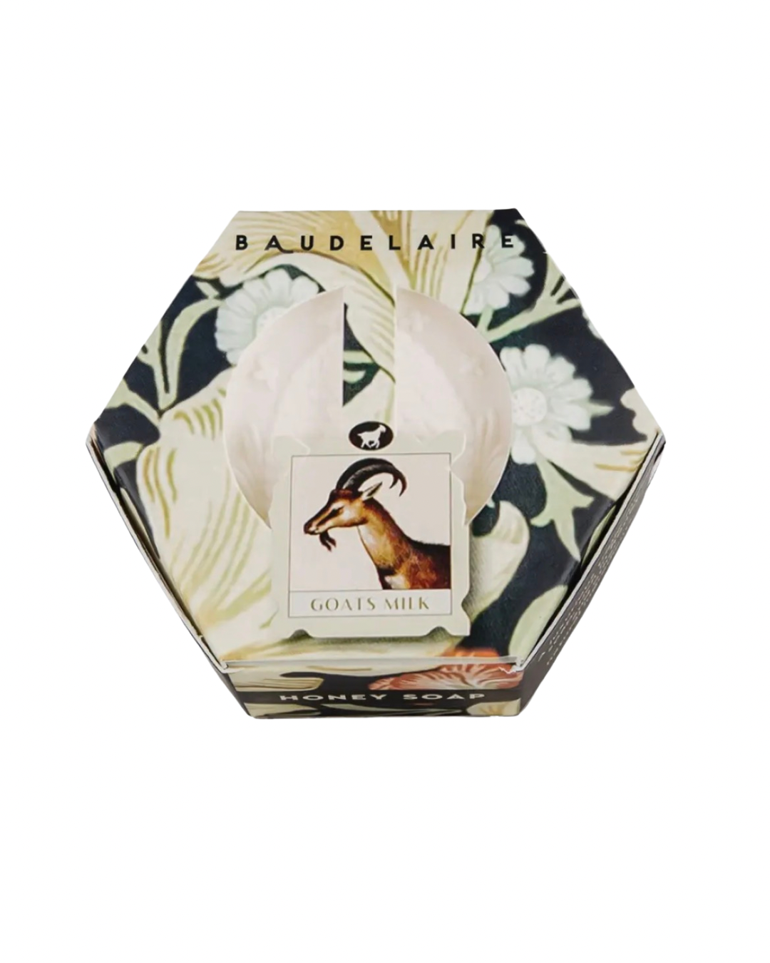 Goats Milk 3.5oz Bar