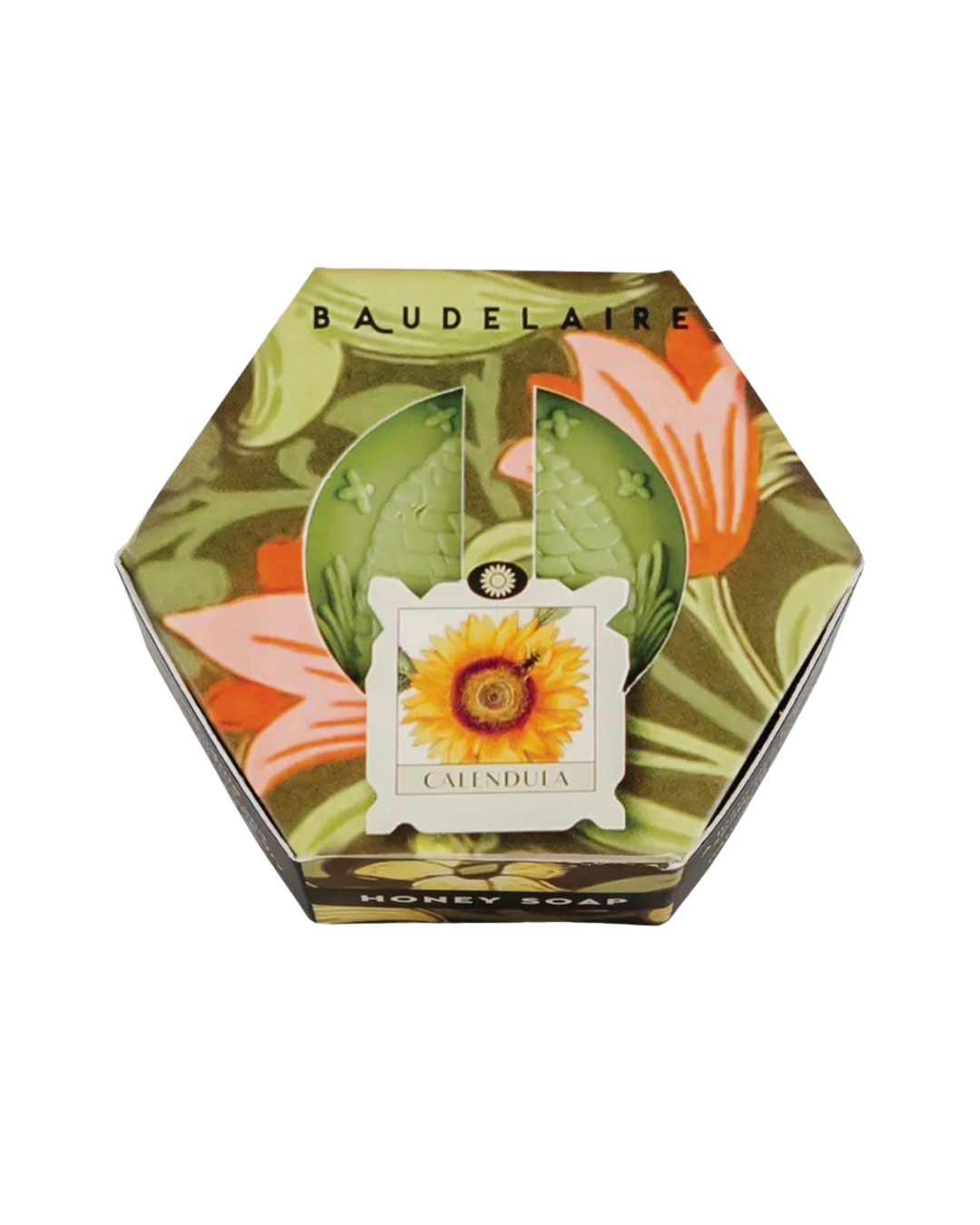 Calendula 3.5oz Soap