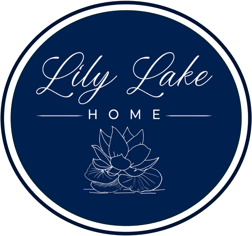 Lily Lake Home