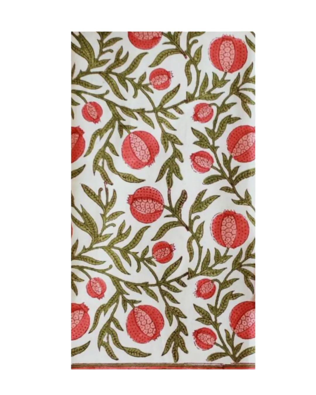 Pomegranate Cloth Feel Disposable Guest Towels